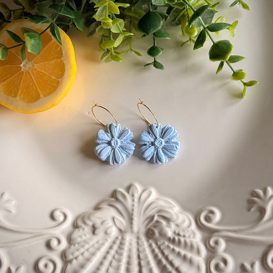 The Flower Edit (multiple colors)
