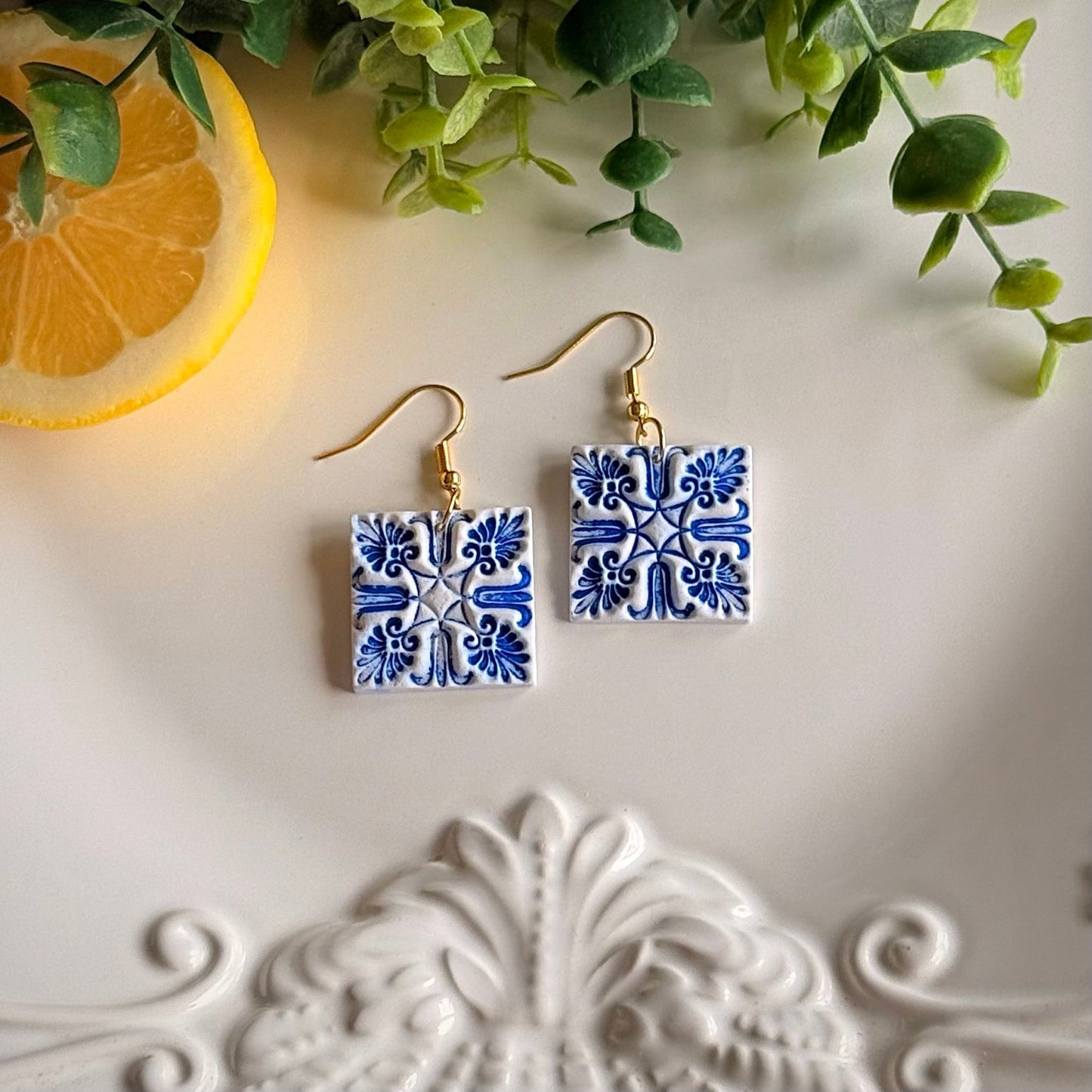Artisan Tile