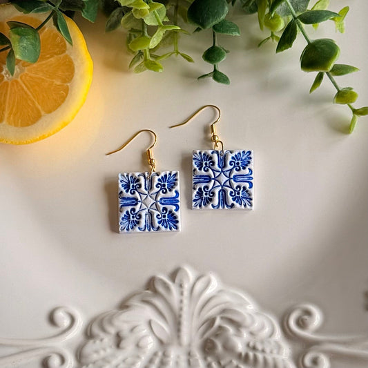 Artisan Tile