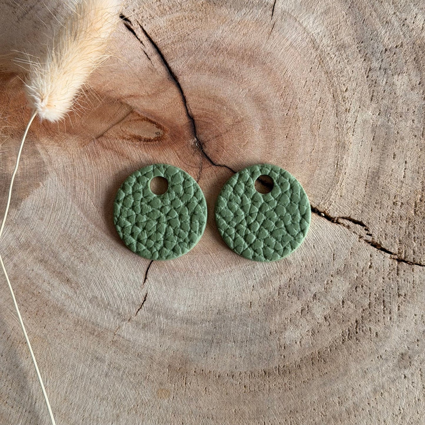 Olive Green