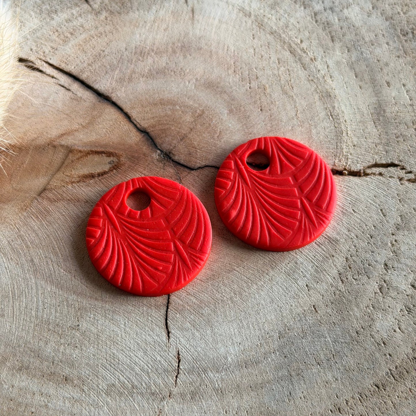 Cadmium Red