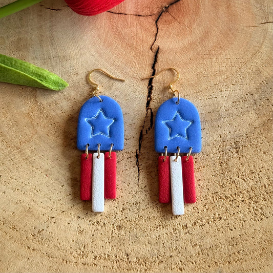 Rocket’s Red Glare