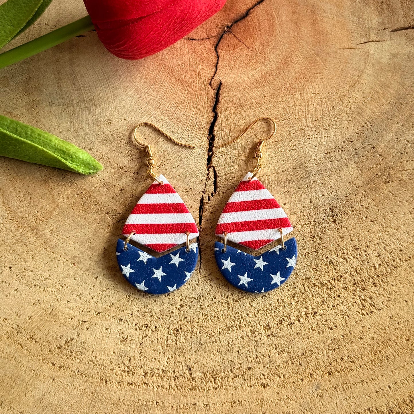 Stars & Stripes Forever