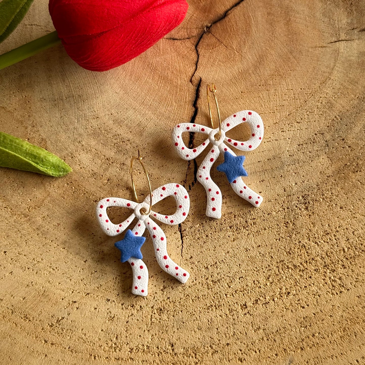 Star-Spangled Bow