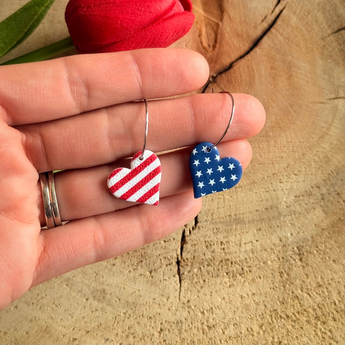 Heart of Freedom