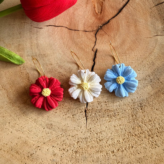 Summer Blooms