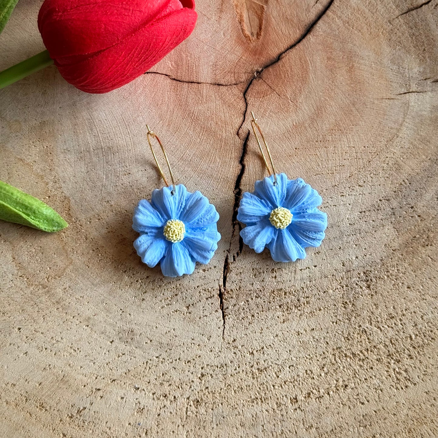 Summer Blooms