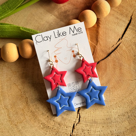 Americana Starlet
