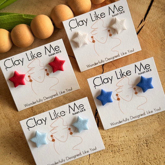 Star Studs