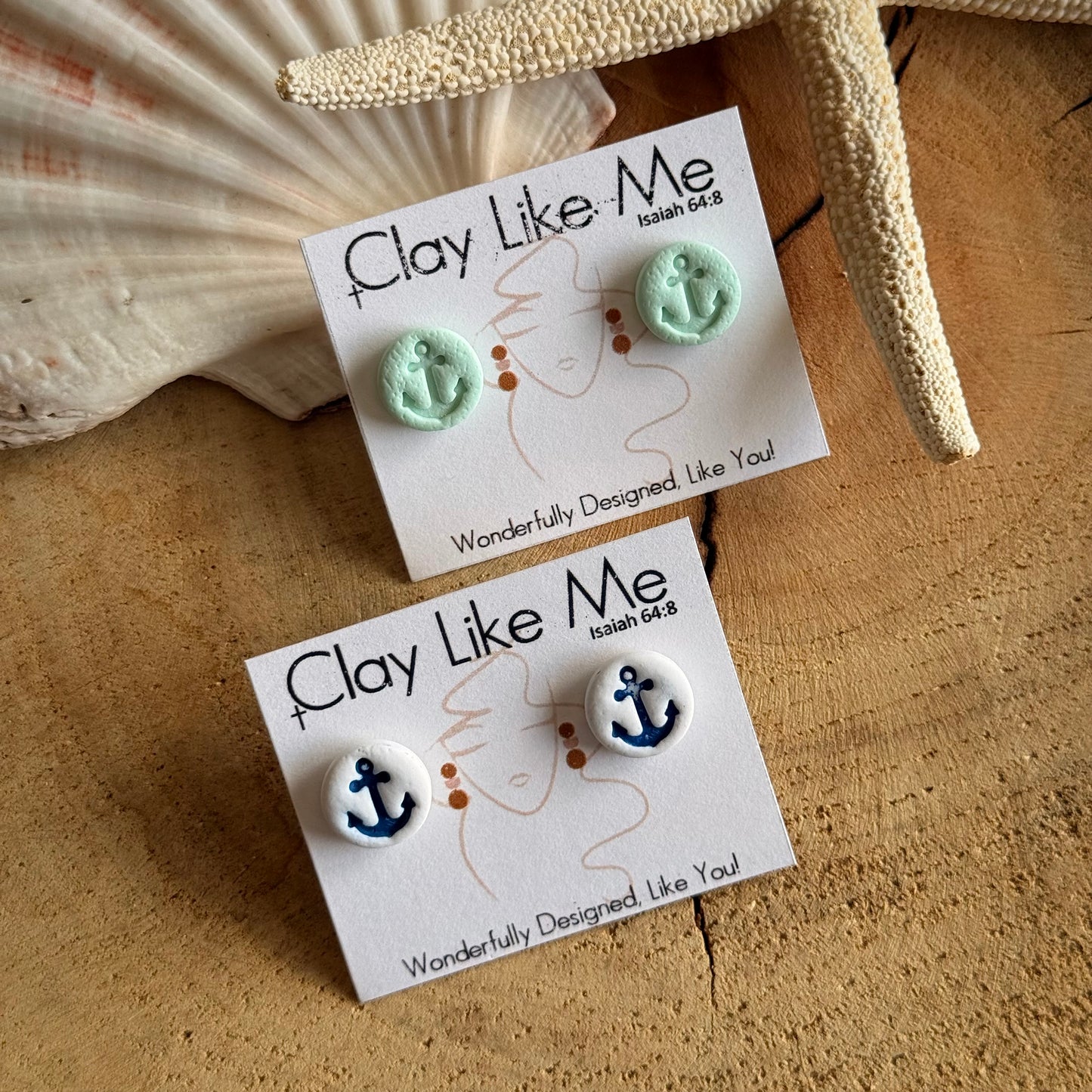Anchor Studs