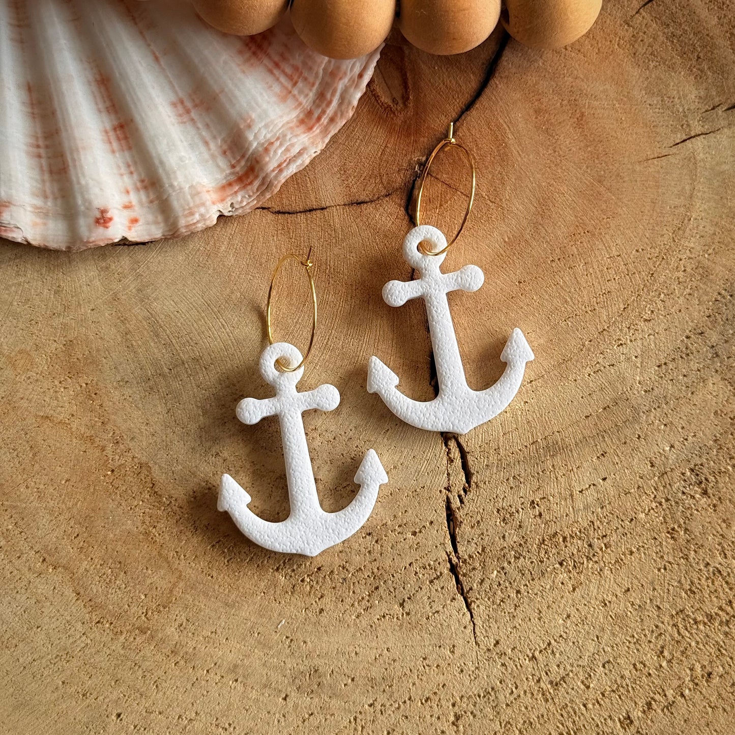 The Anchor of my Soul