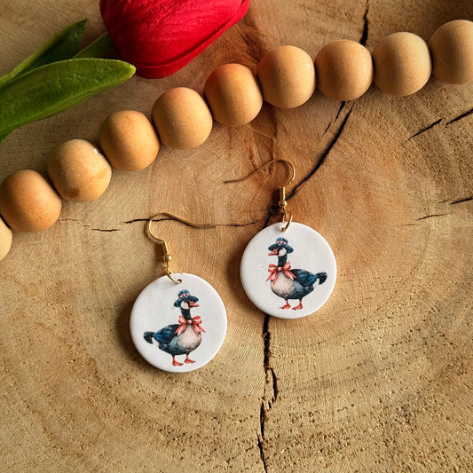 Quackin’ Cool