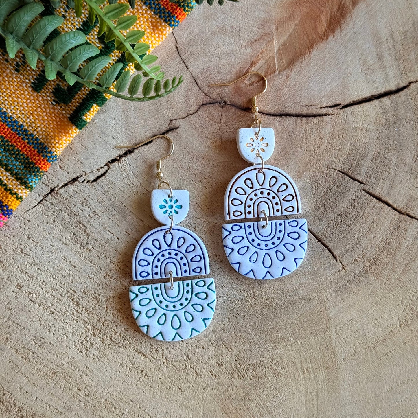 Handpainted Heritage
