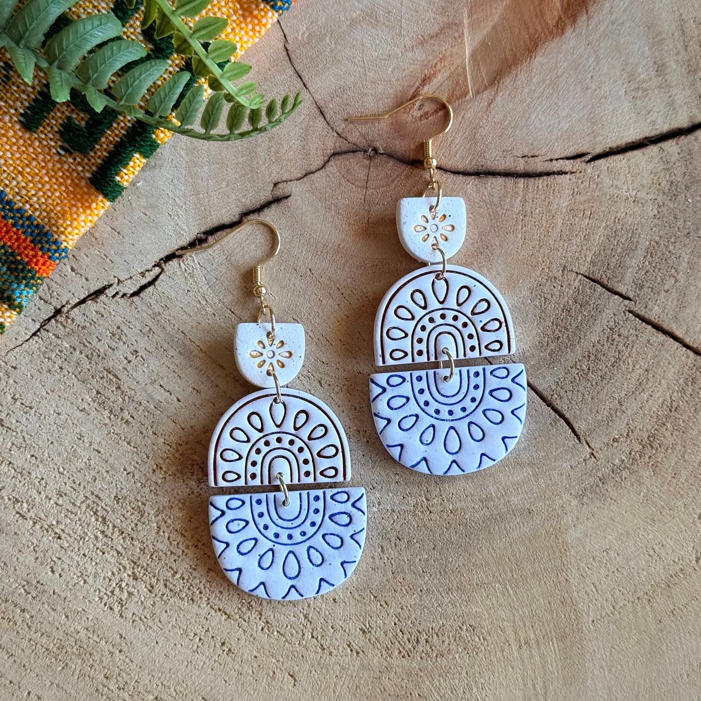 Handpainted Heritage
