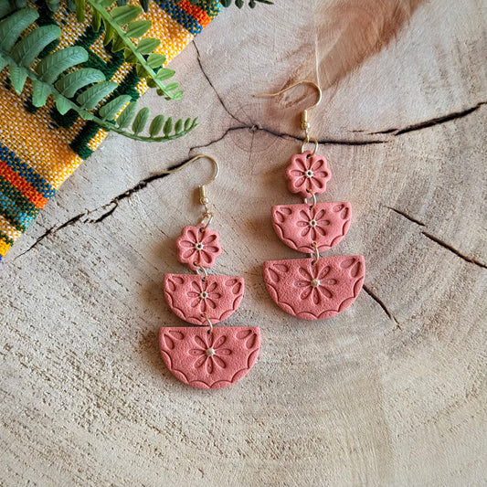 Terracotta Fiesta