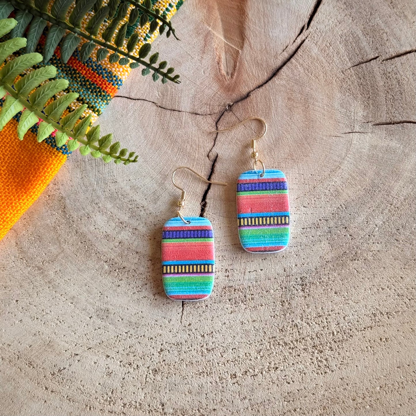 Crafted in Color
