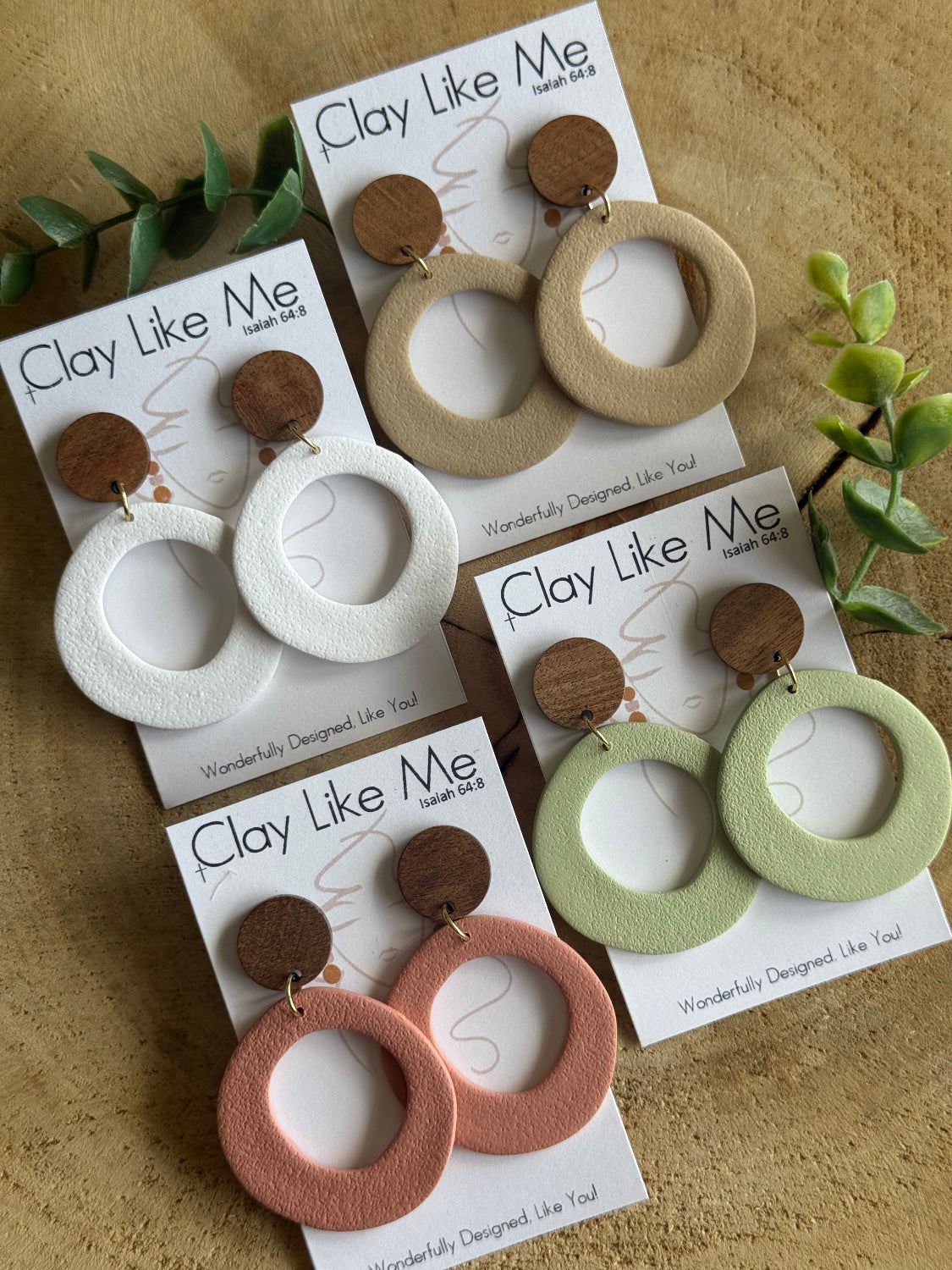 Ruth (multiple colors)