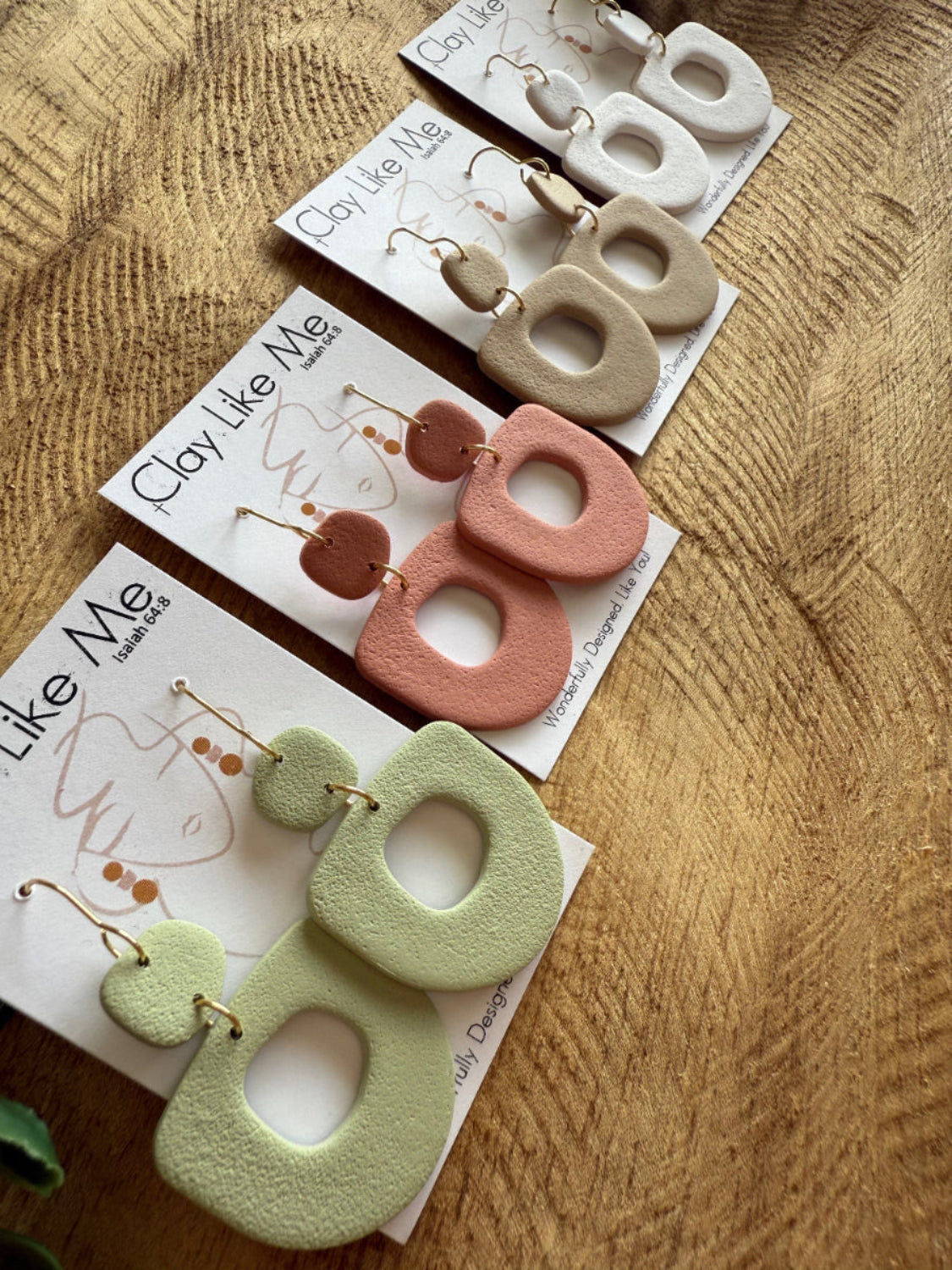 Sally (multiple colors)