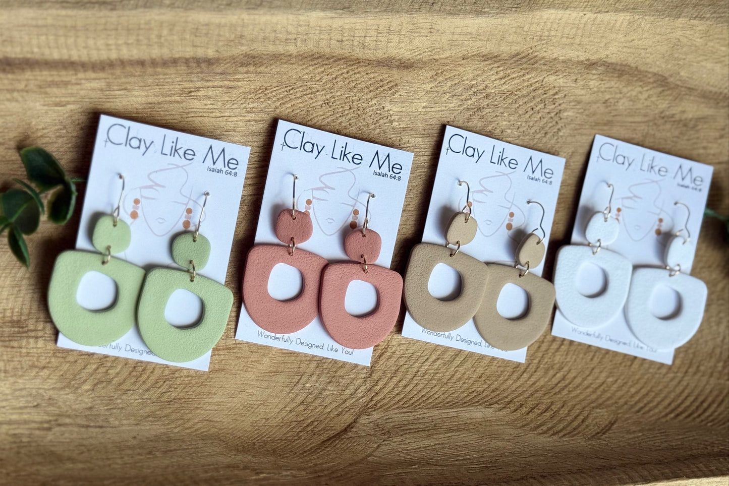 Sally (multiple colors)