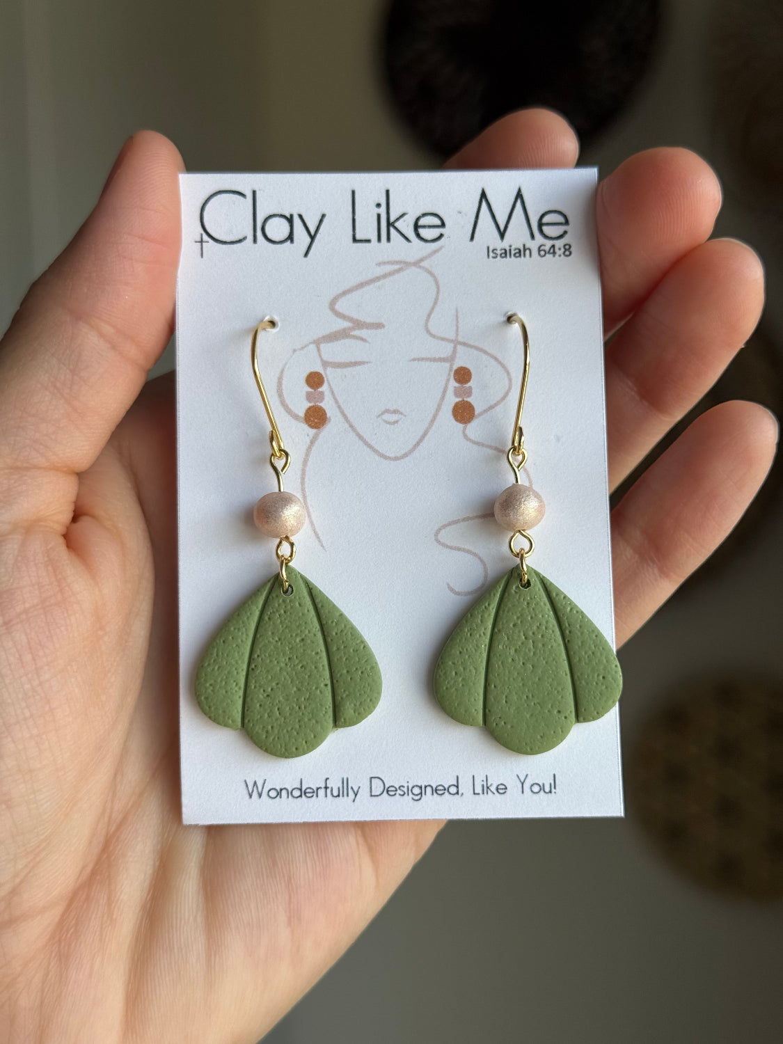 Cordelia (multiple colors)