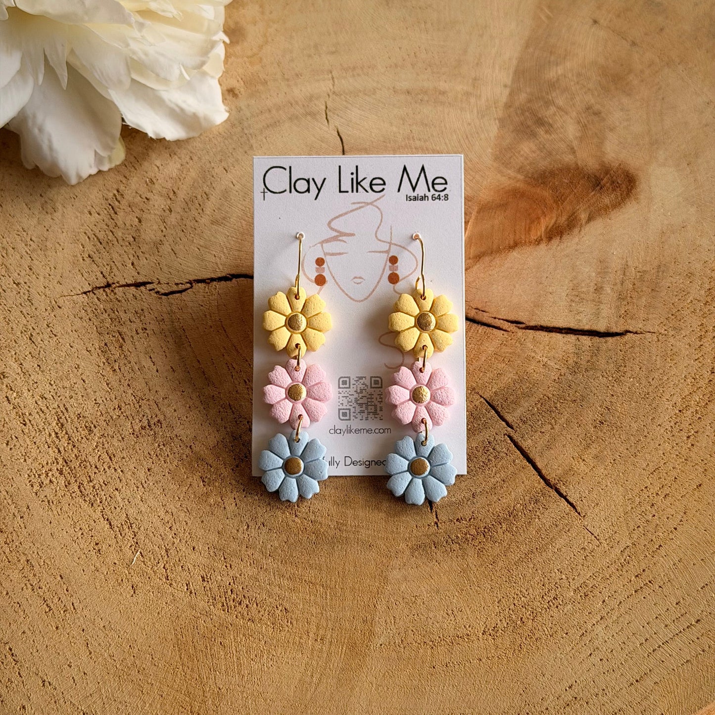 Daisy Daydream
