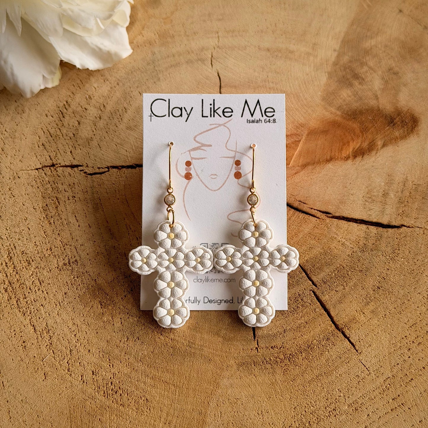 Daisy Cross