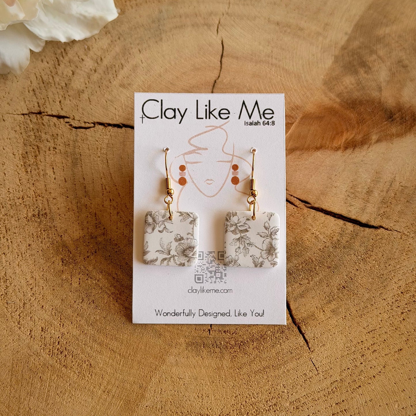 Ivory Bloom