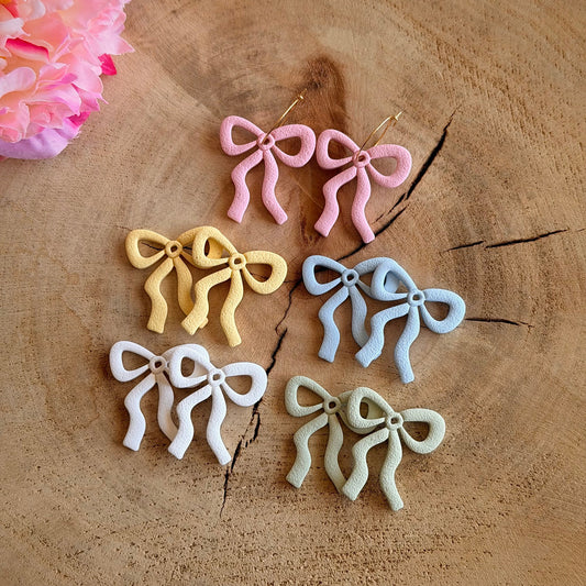 Sweet Spring Bows