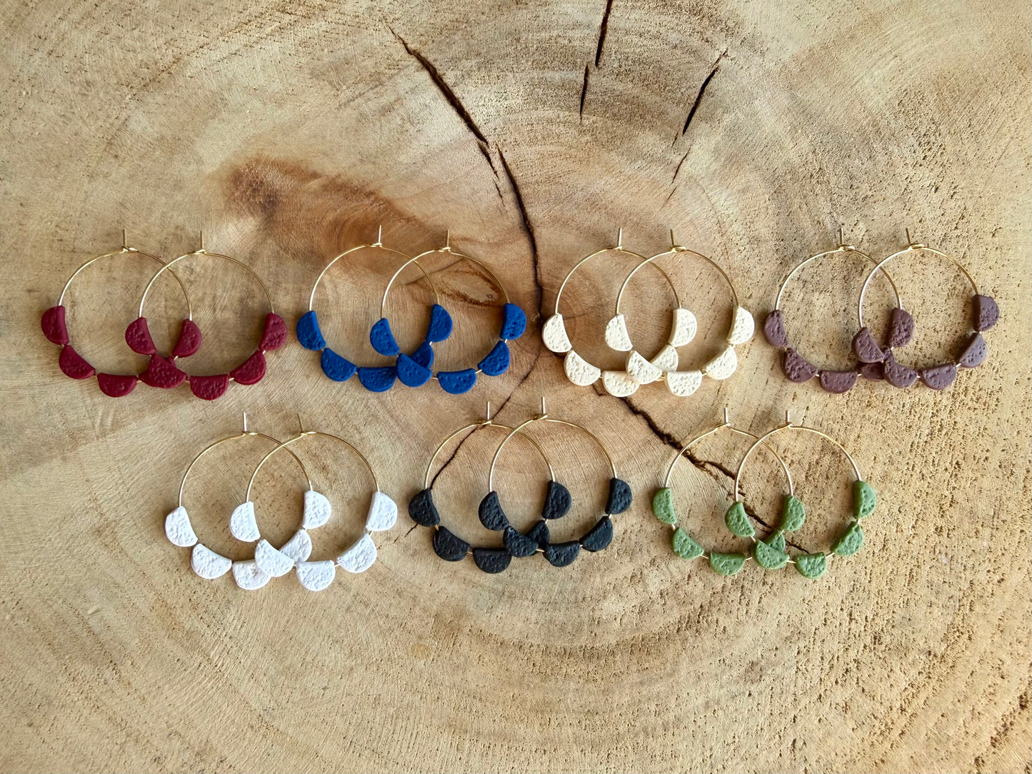 Josie (multiple colors)