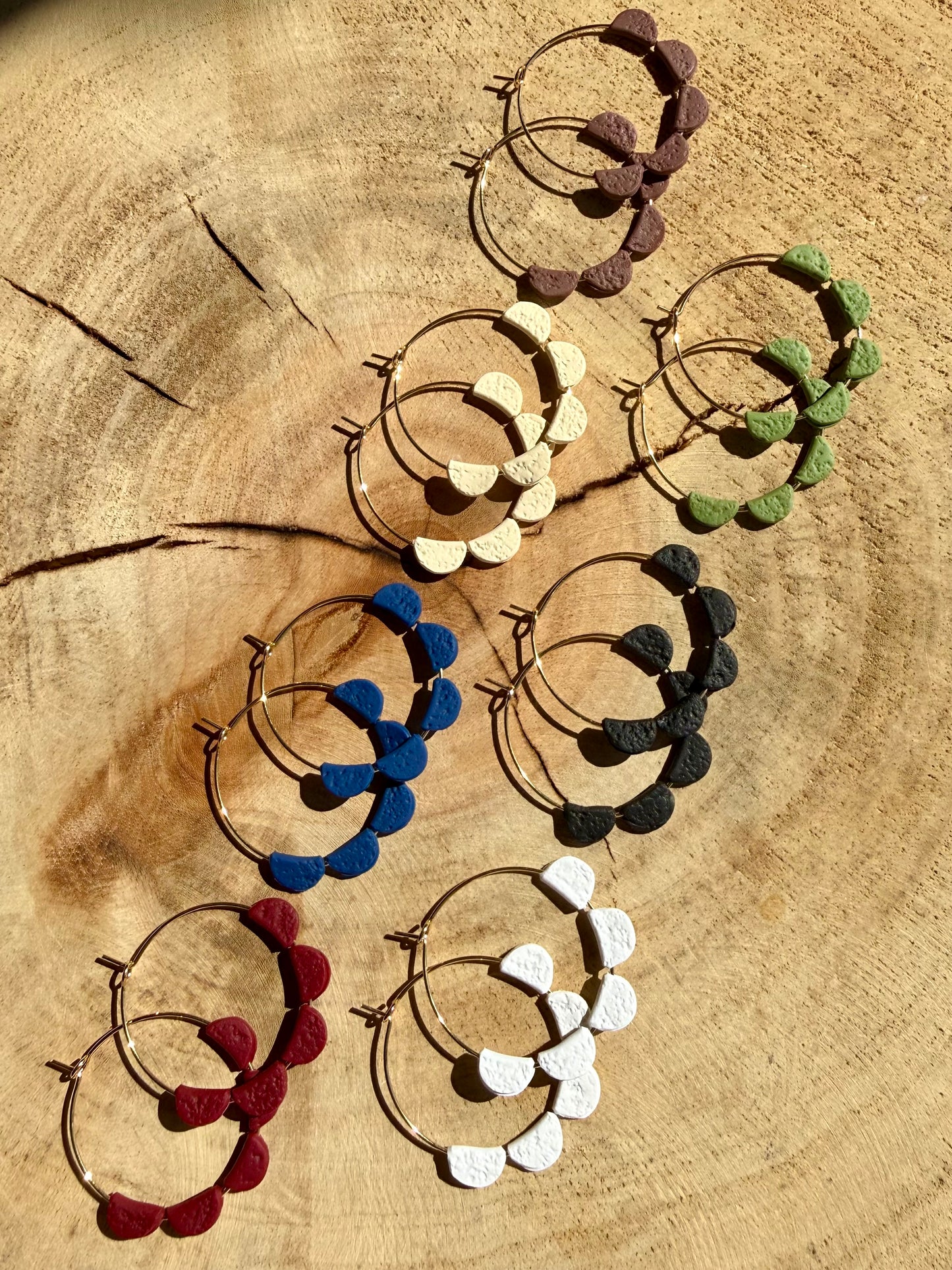 Josie (multiple colors)