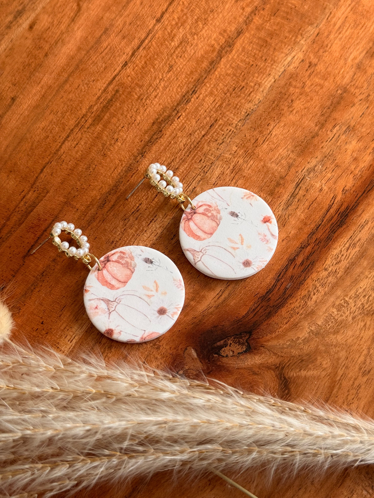 Sweet Pumpkins II