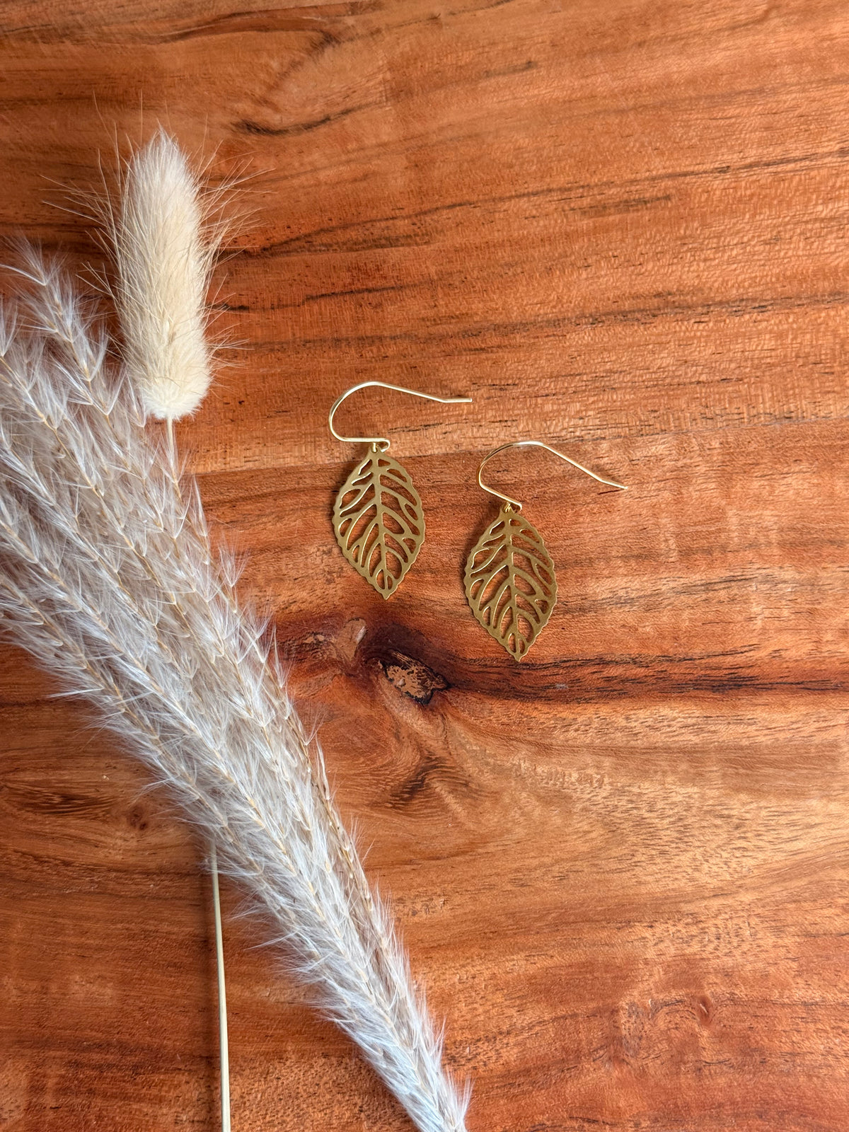 Gold Leafs