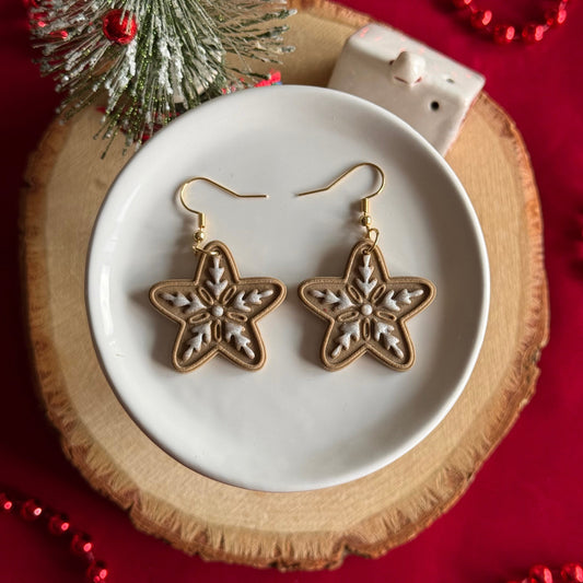 Sugar and Spice Star