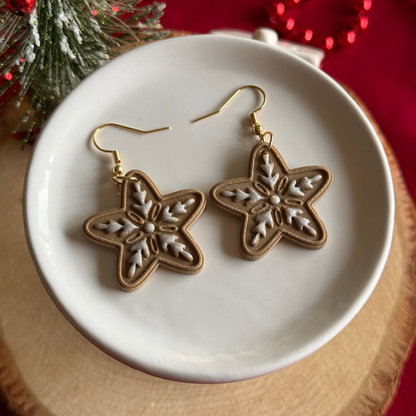 Sugar and Spice Star