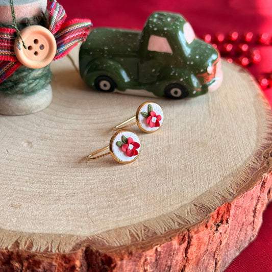 Little Bloom Earrings