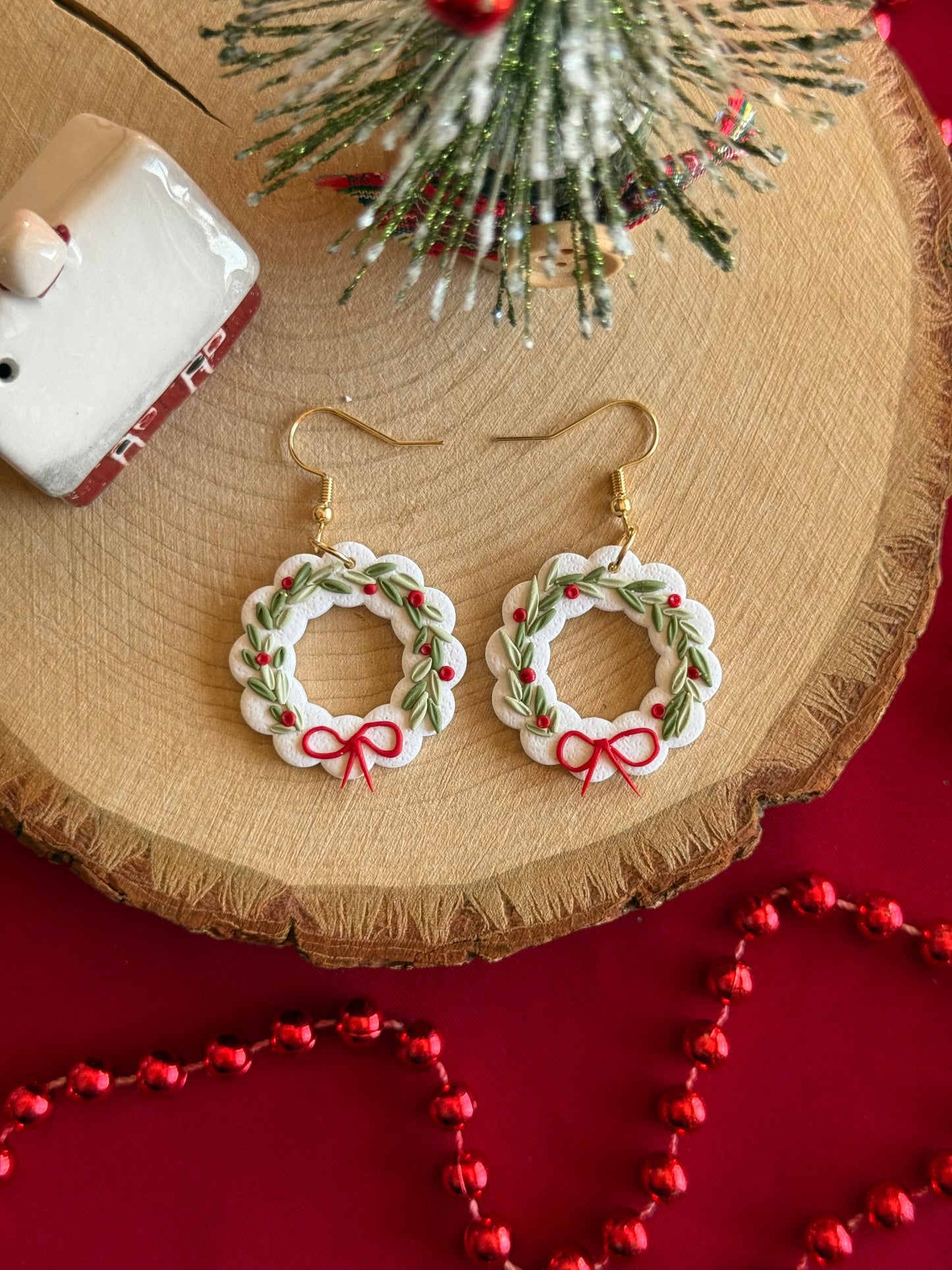 Jolly Wreath