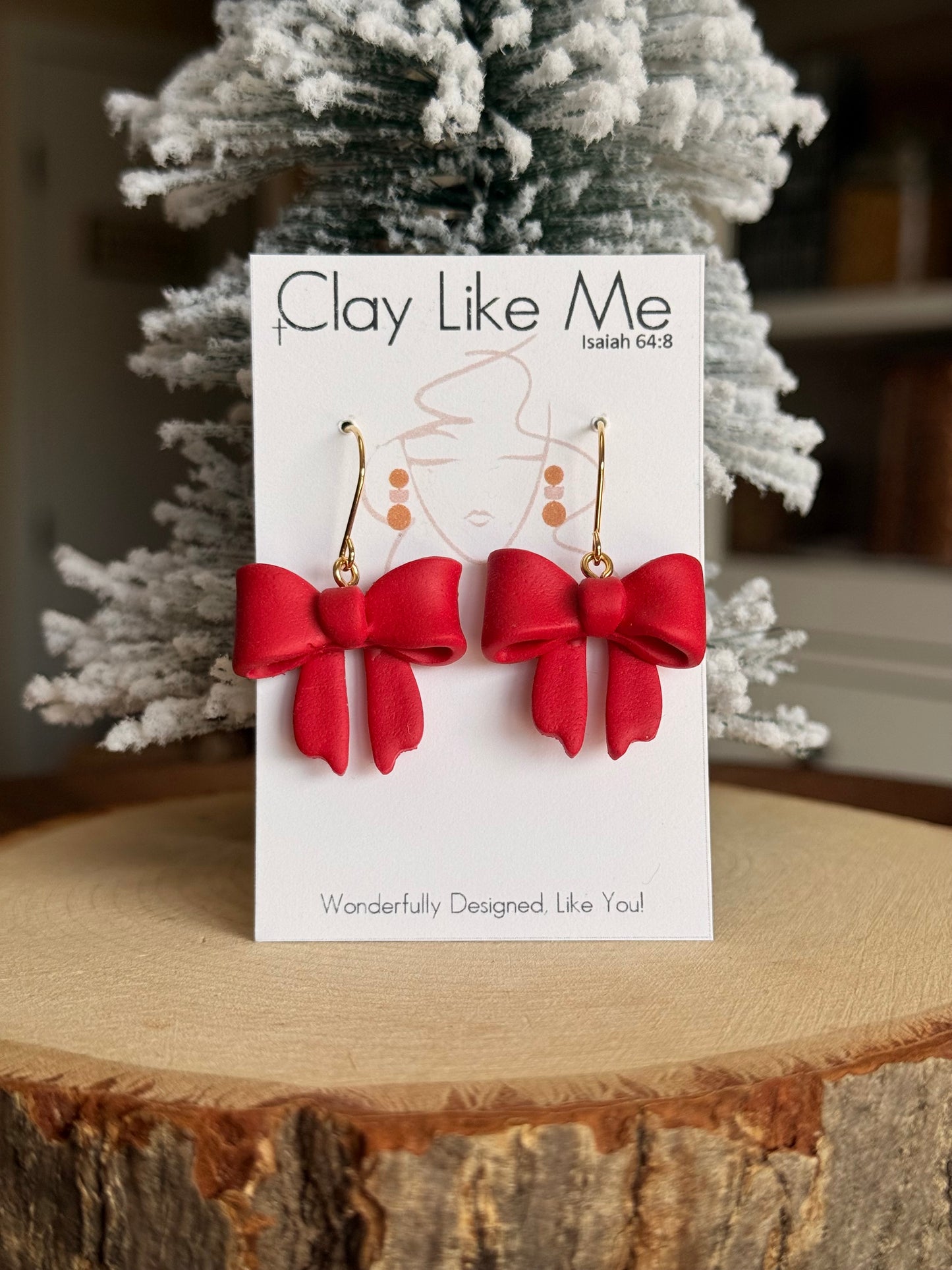 Sweetly Tied (multiple colors)