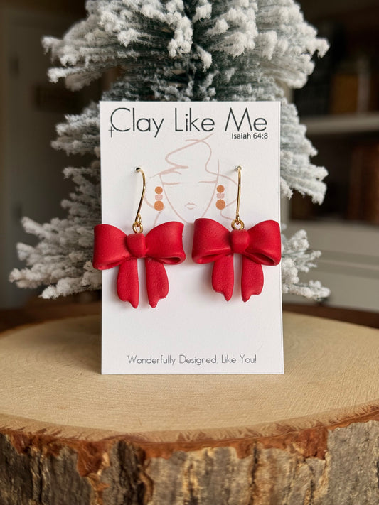 Sweetly Tied (multiple colors)