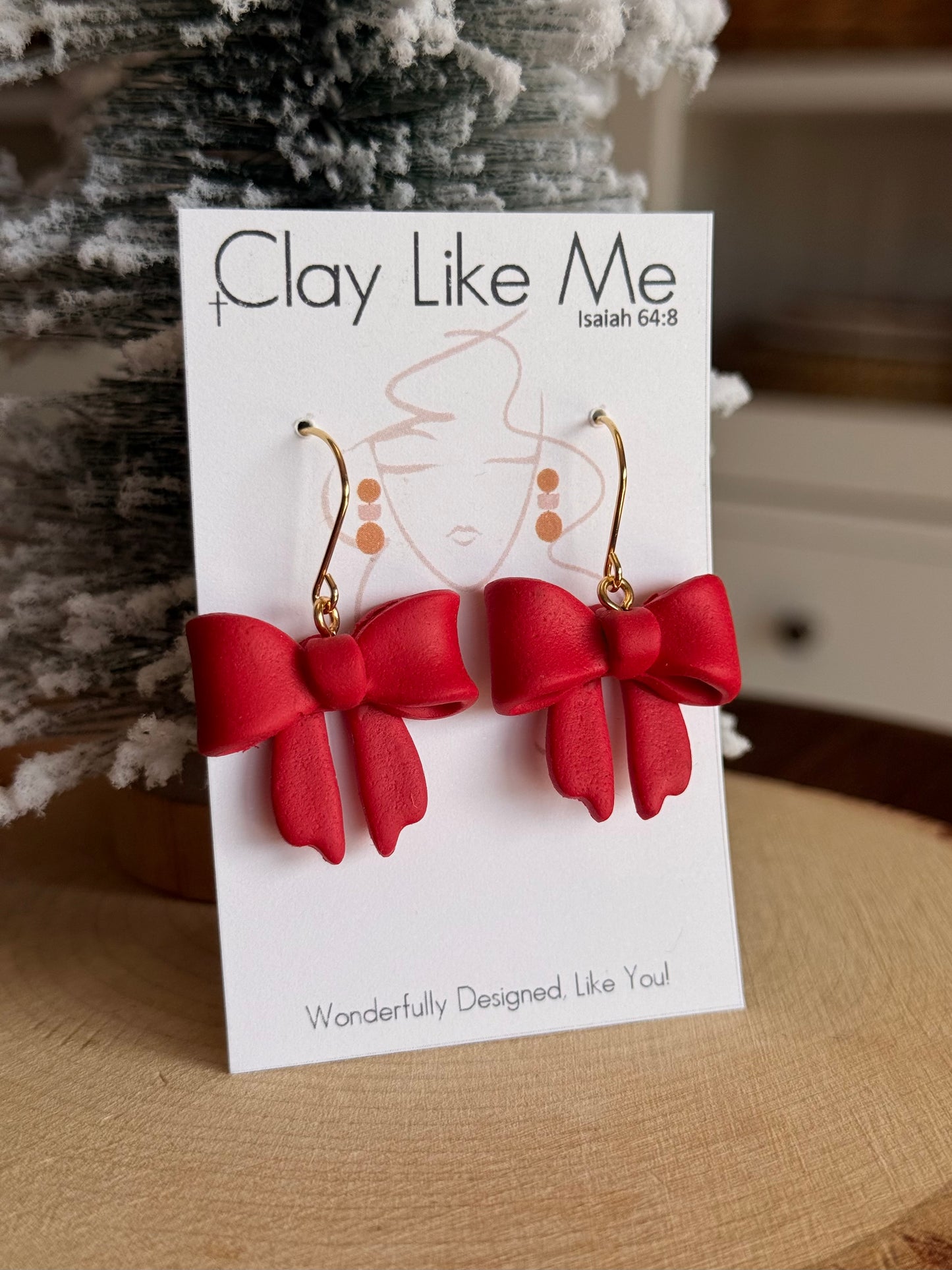 Sweetly Tied (multiple colors)