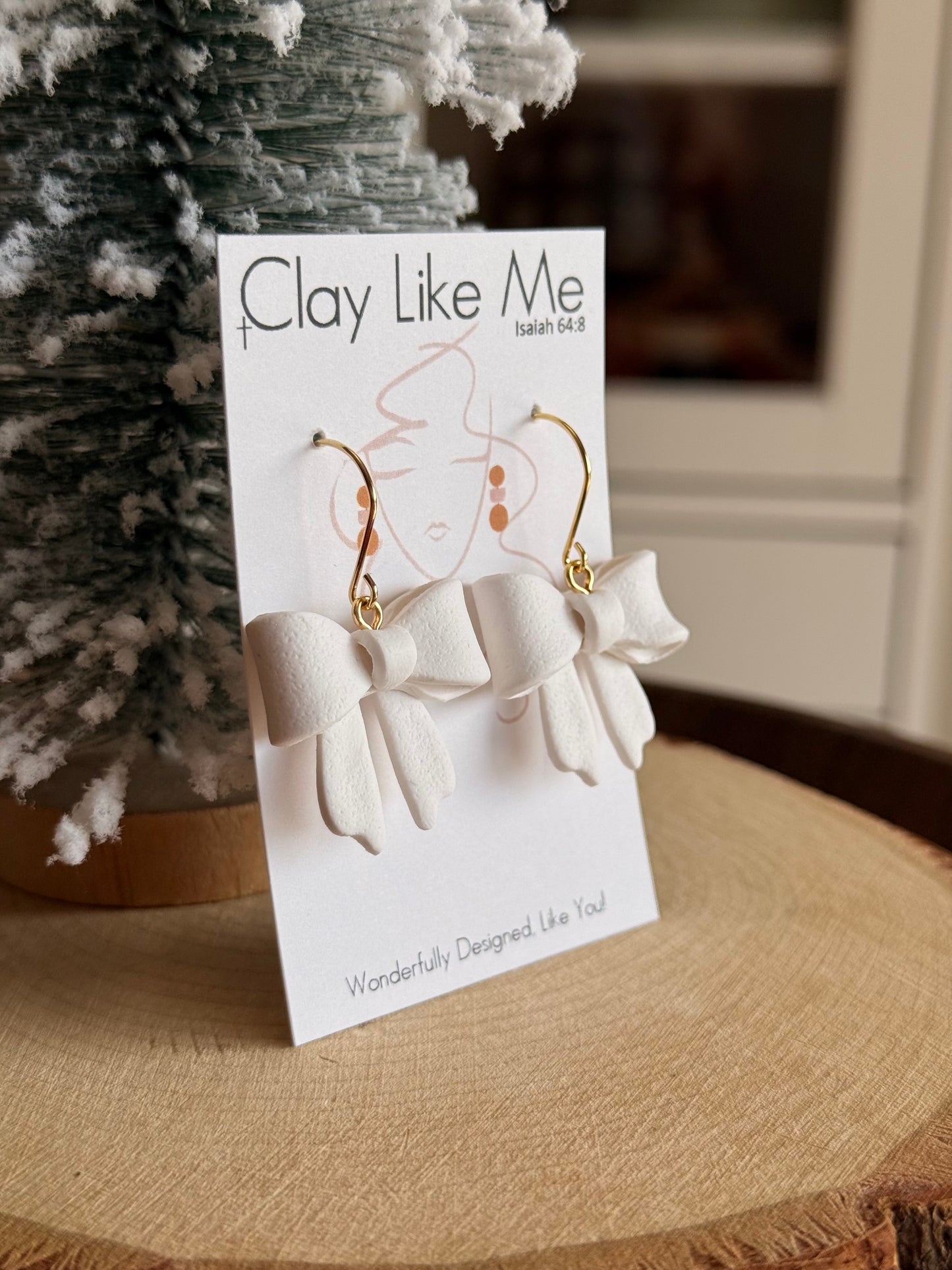 Sweetly Tied (multiple colors)