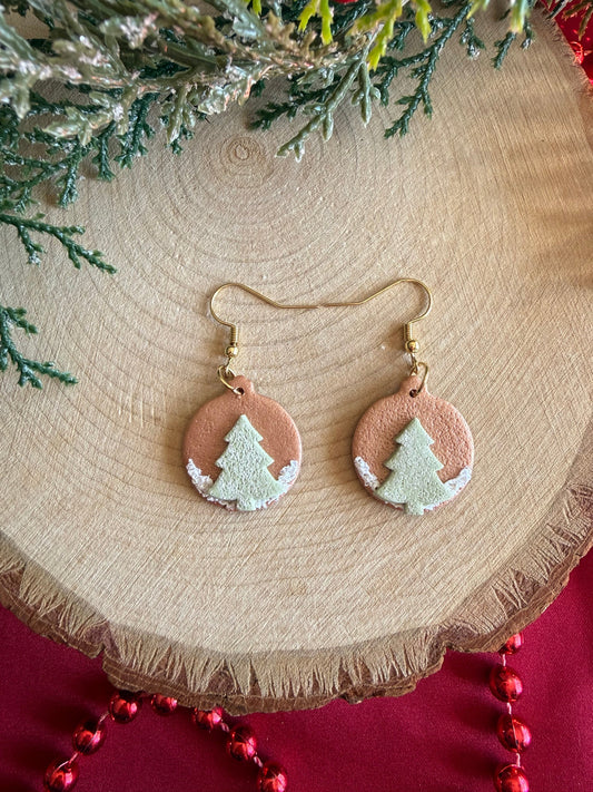 Rose Gold Wonderland