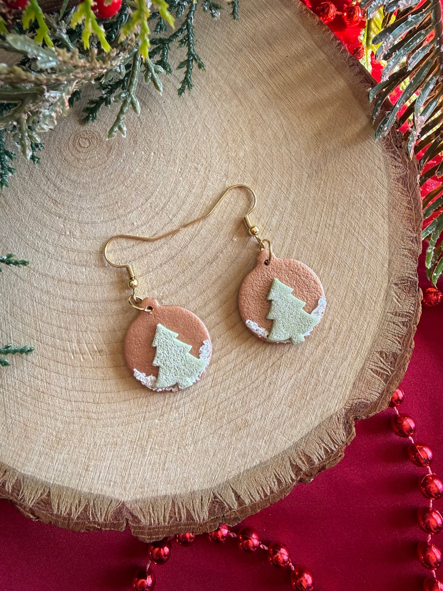 Rose Gold Wonderland