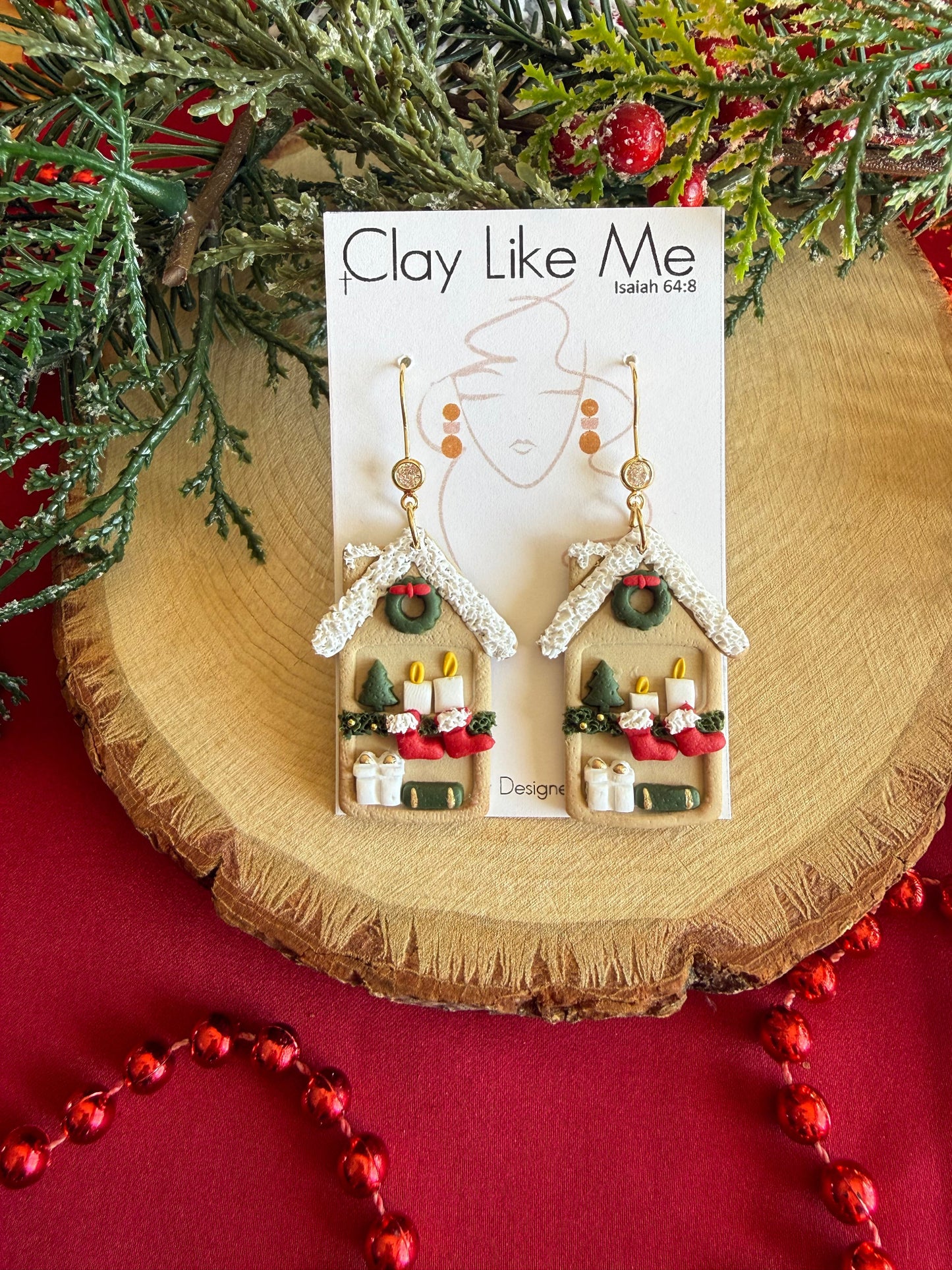 Holiday Cottage Charm