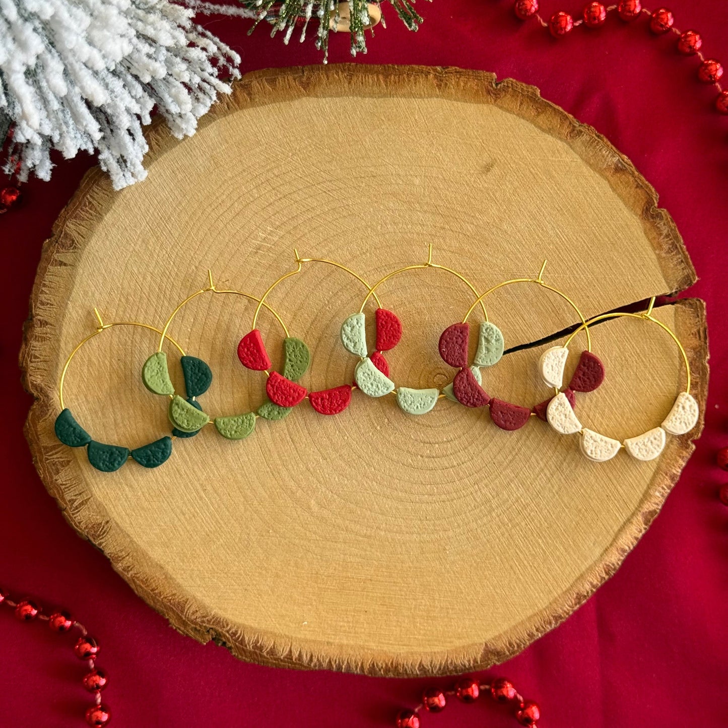 Merry Hoops