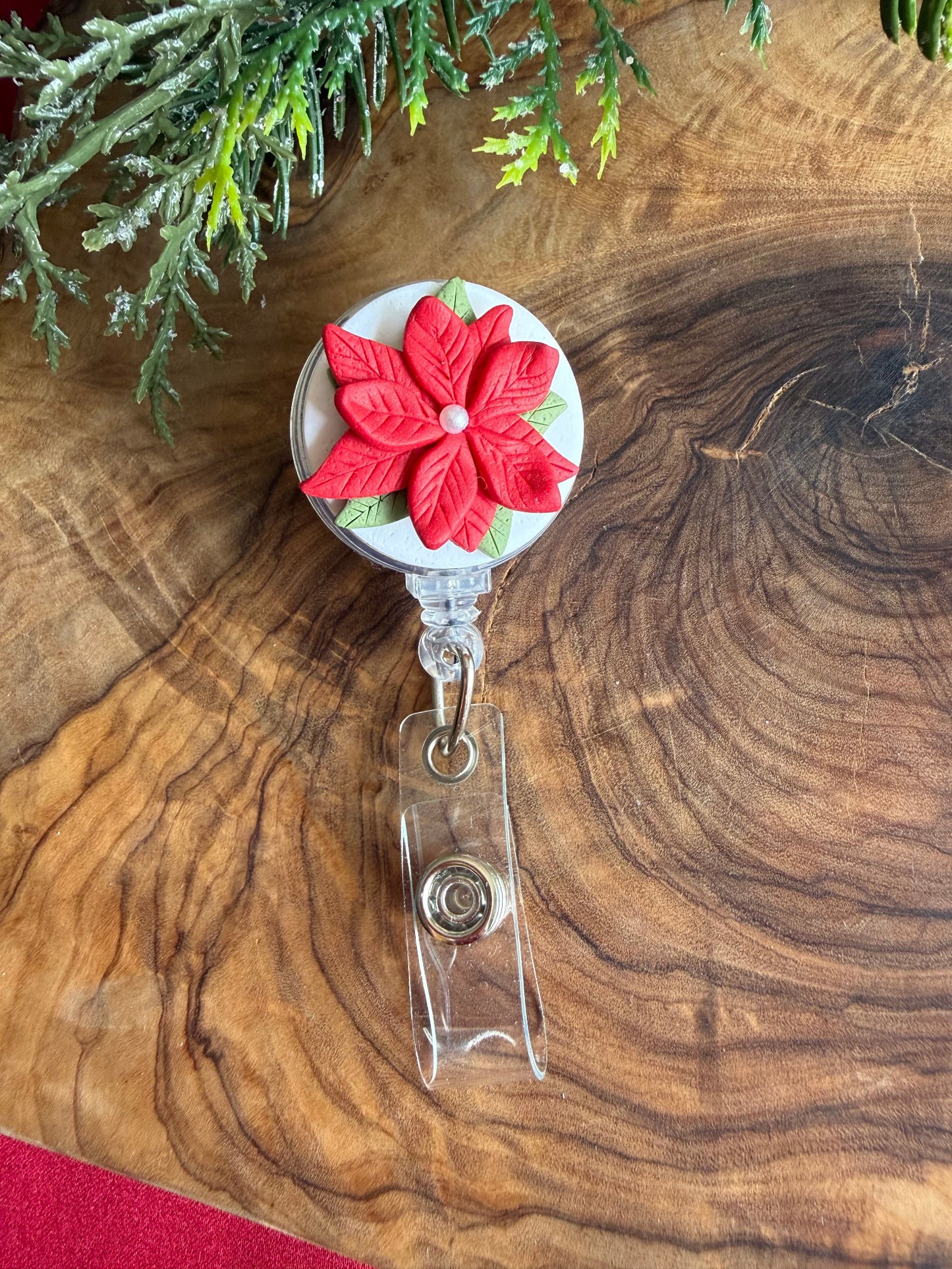 "Tis the Season" Badge Reels