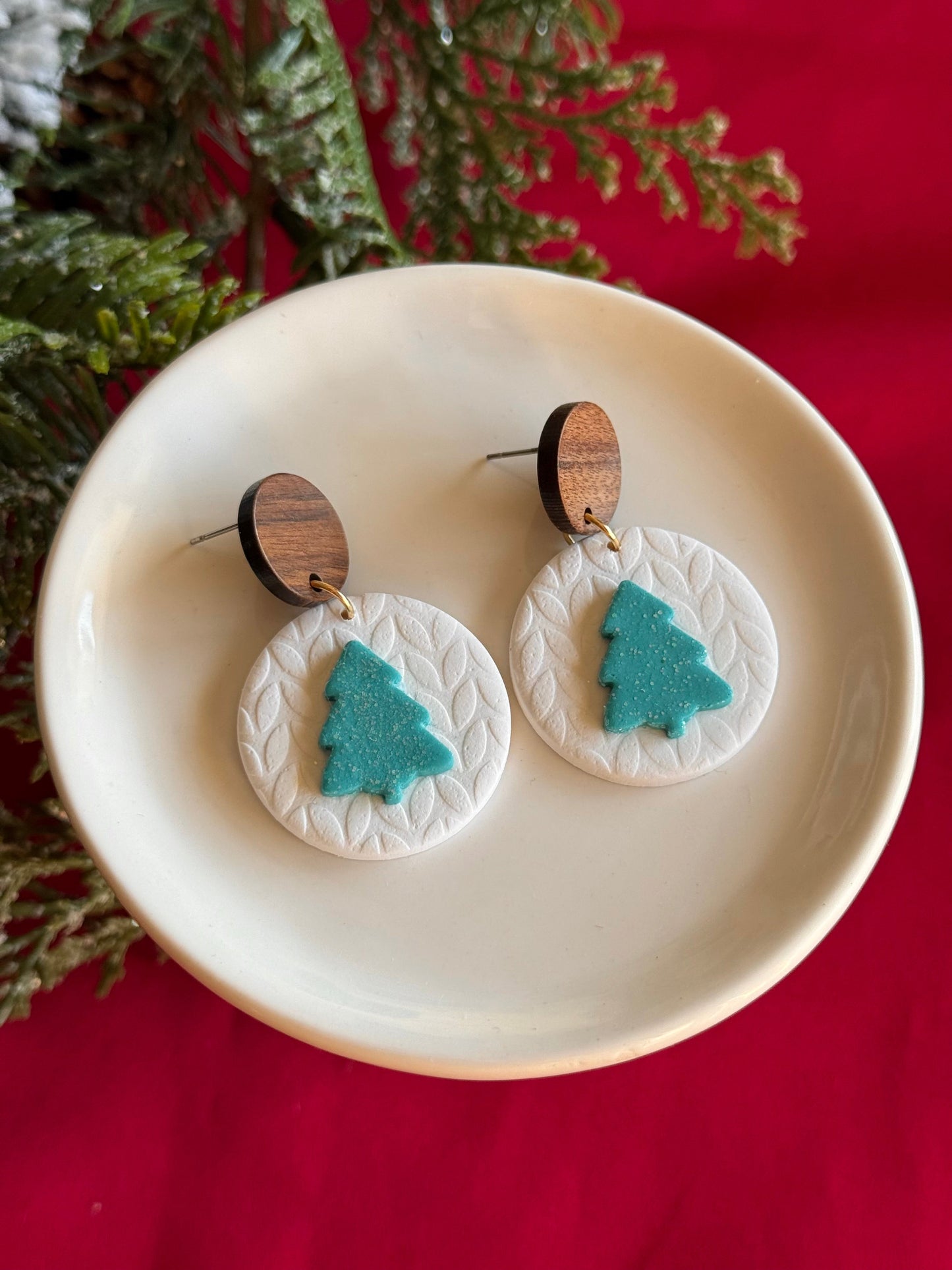 Sweater Weather Trees