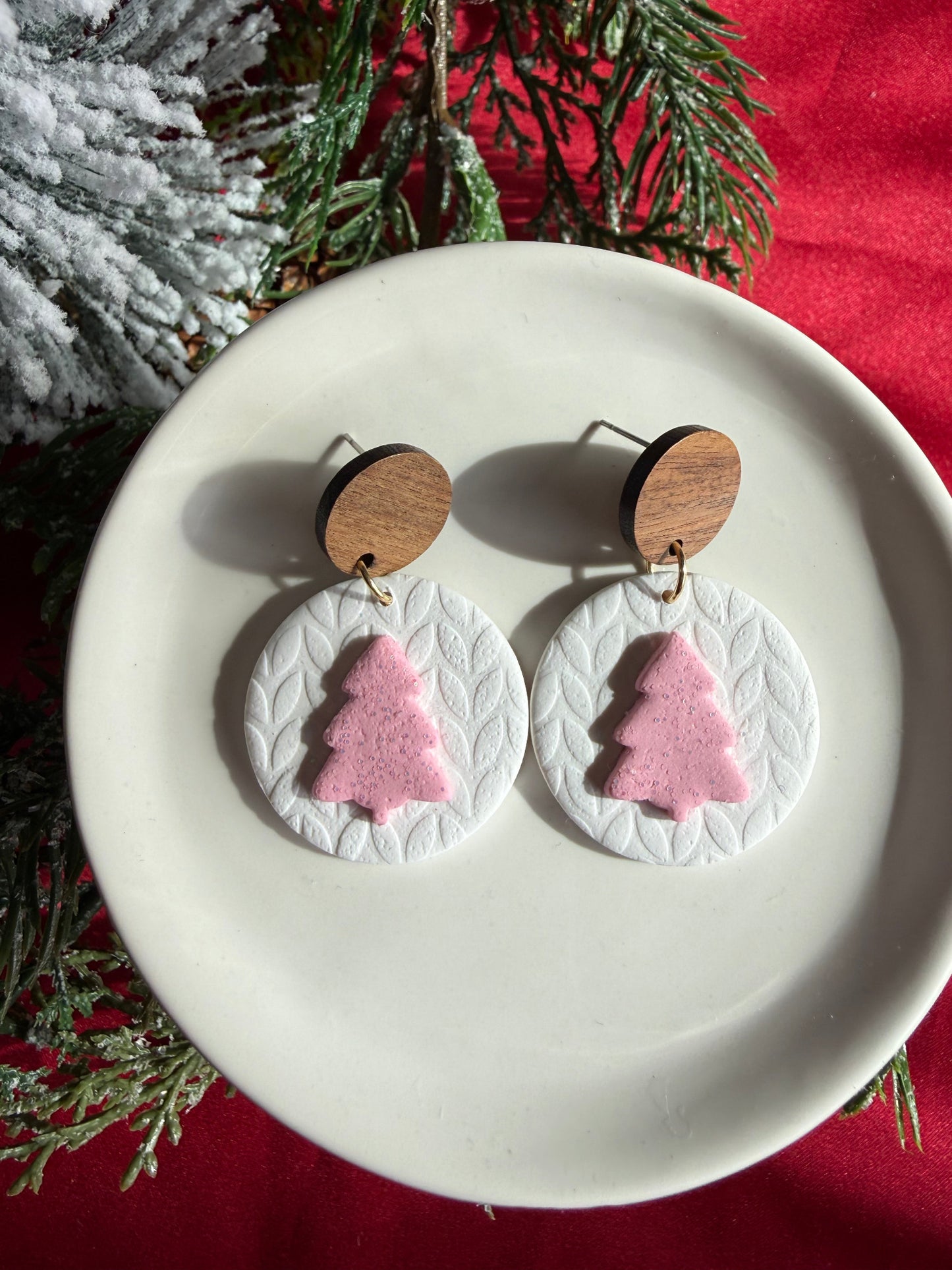 Sweater Weather Trees