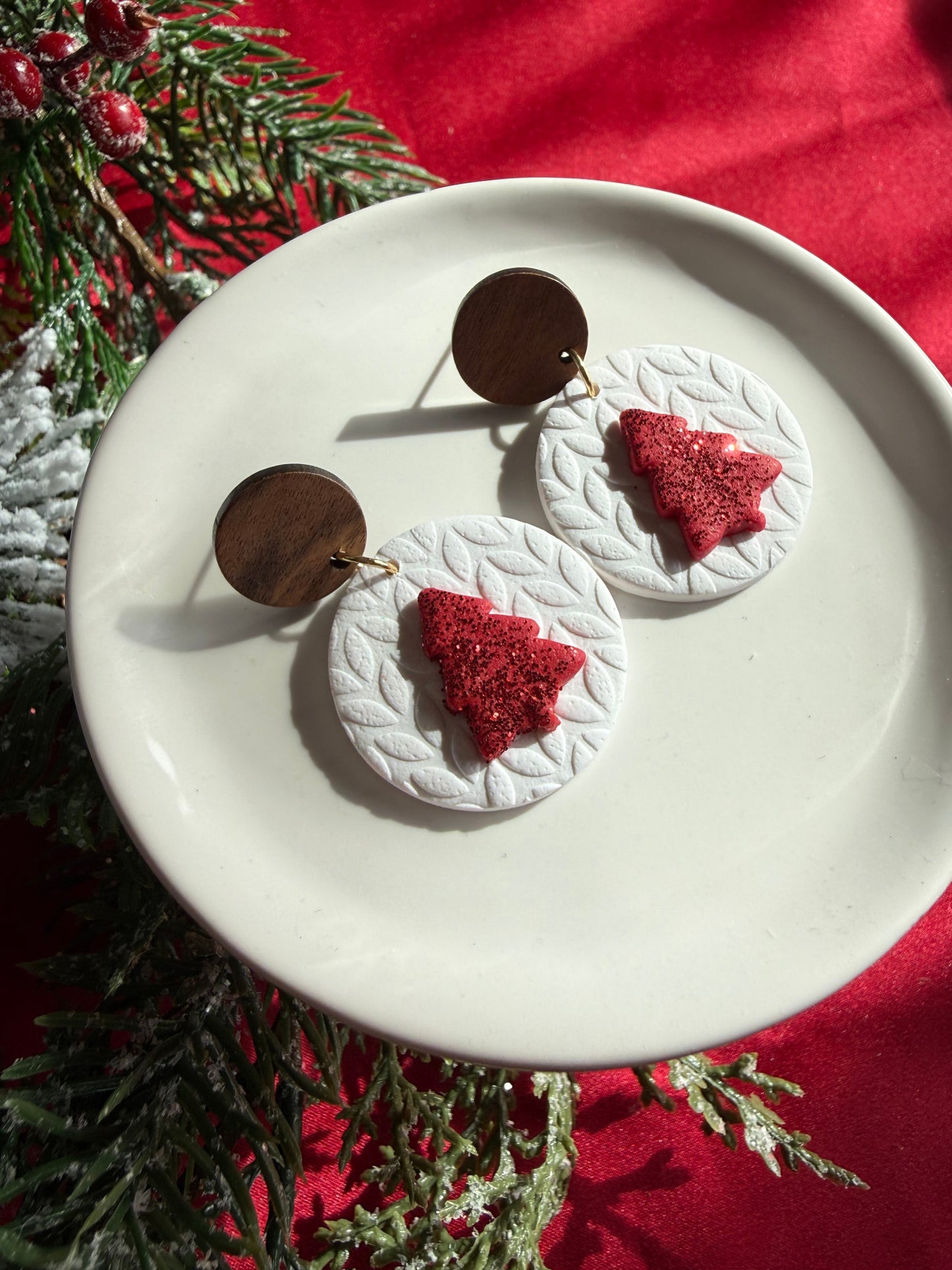 Sweater Weather Trees