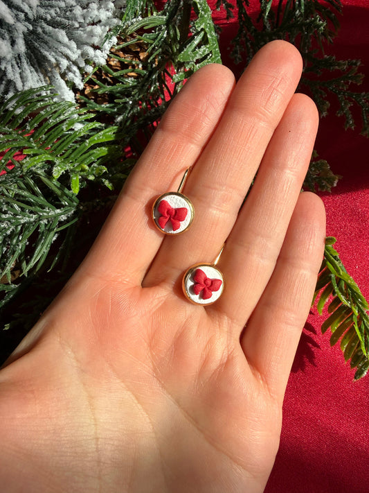 Little Blessing Bows