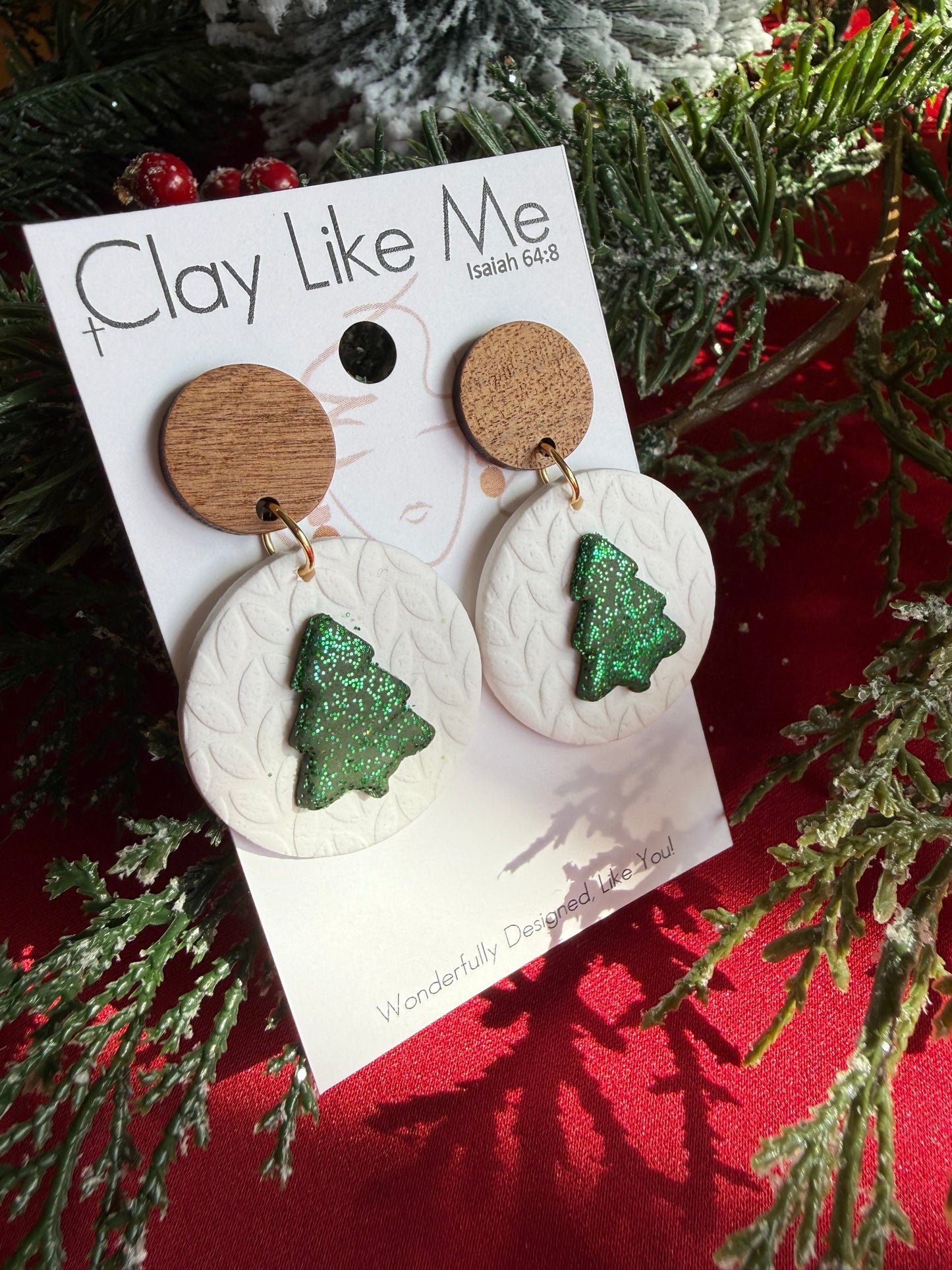 Sweater Weather Trees